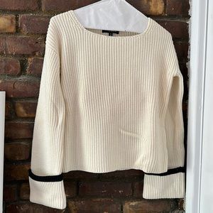 Intermix brand sweater
